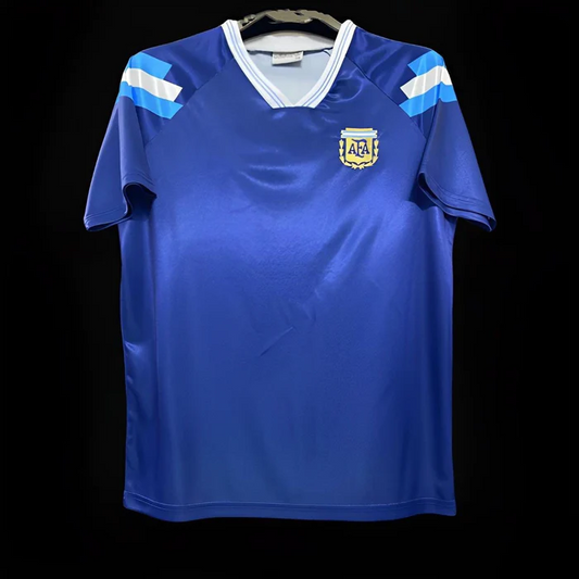 1992-1993 Argentine away Retro