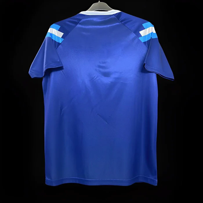 1992-1993 Argentine away Retro