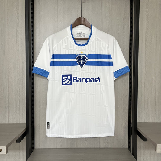 2024-25 Palmeiras home