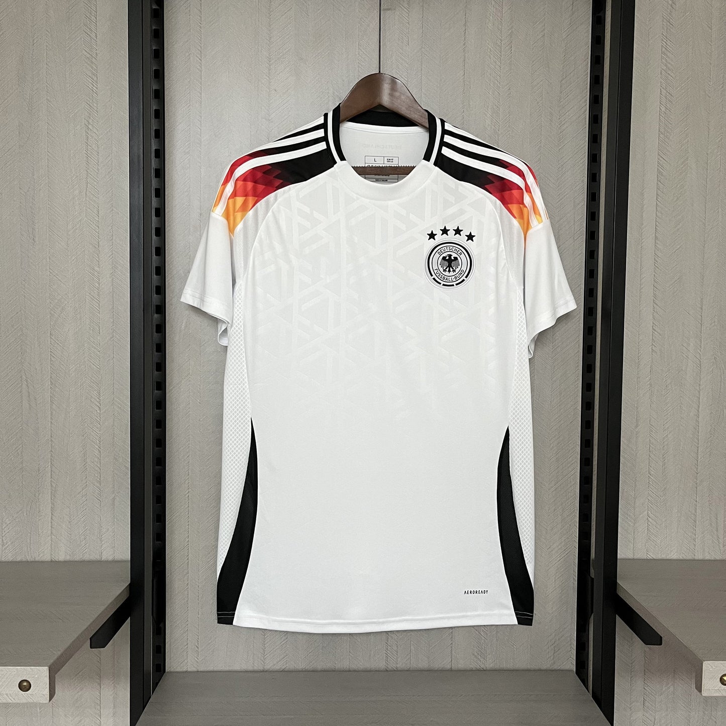 2024-25 Germany home