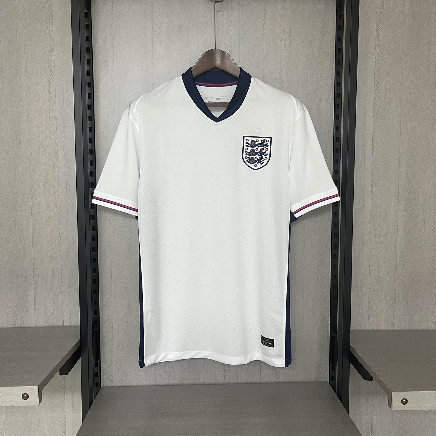 2024-25 England Home