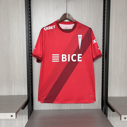 2024-25 Catholic Away