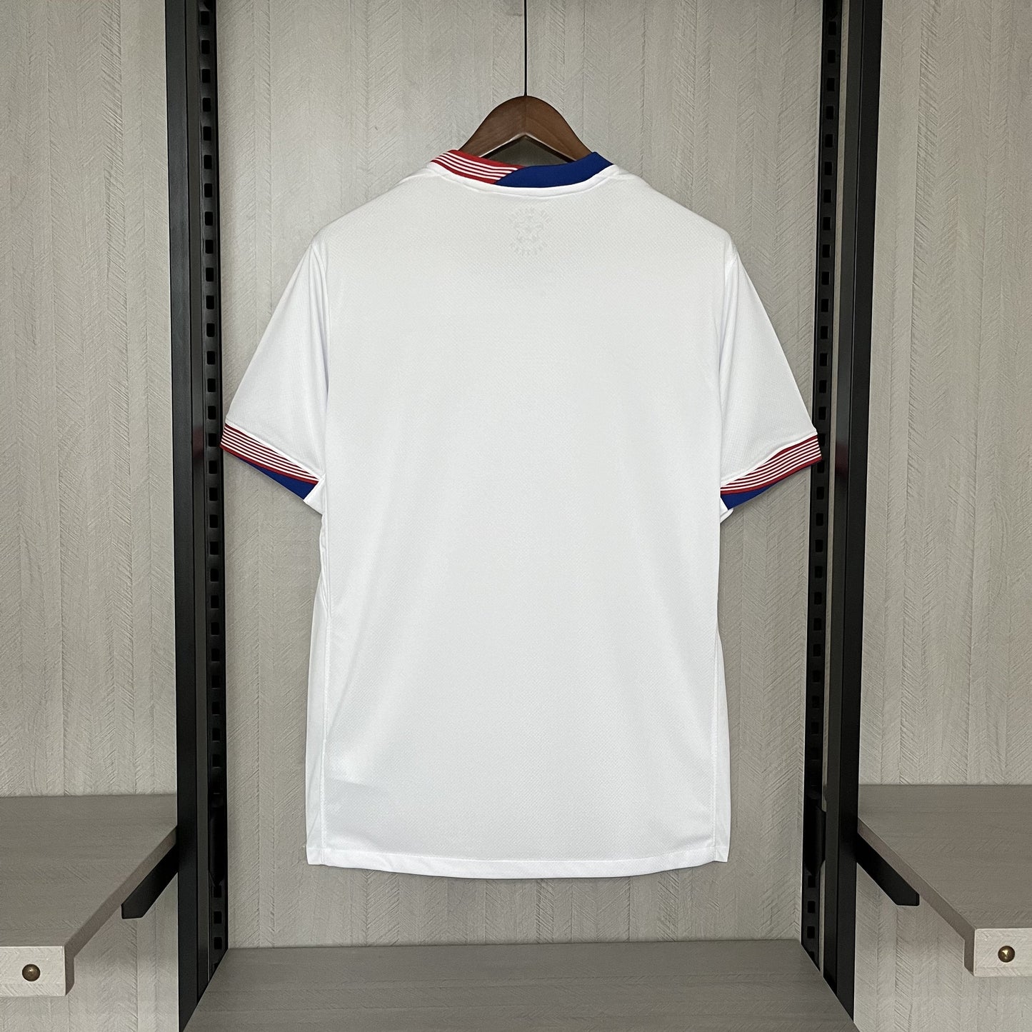 2024-25 USA home