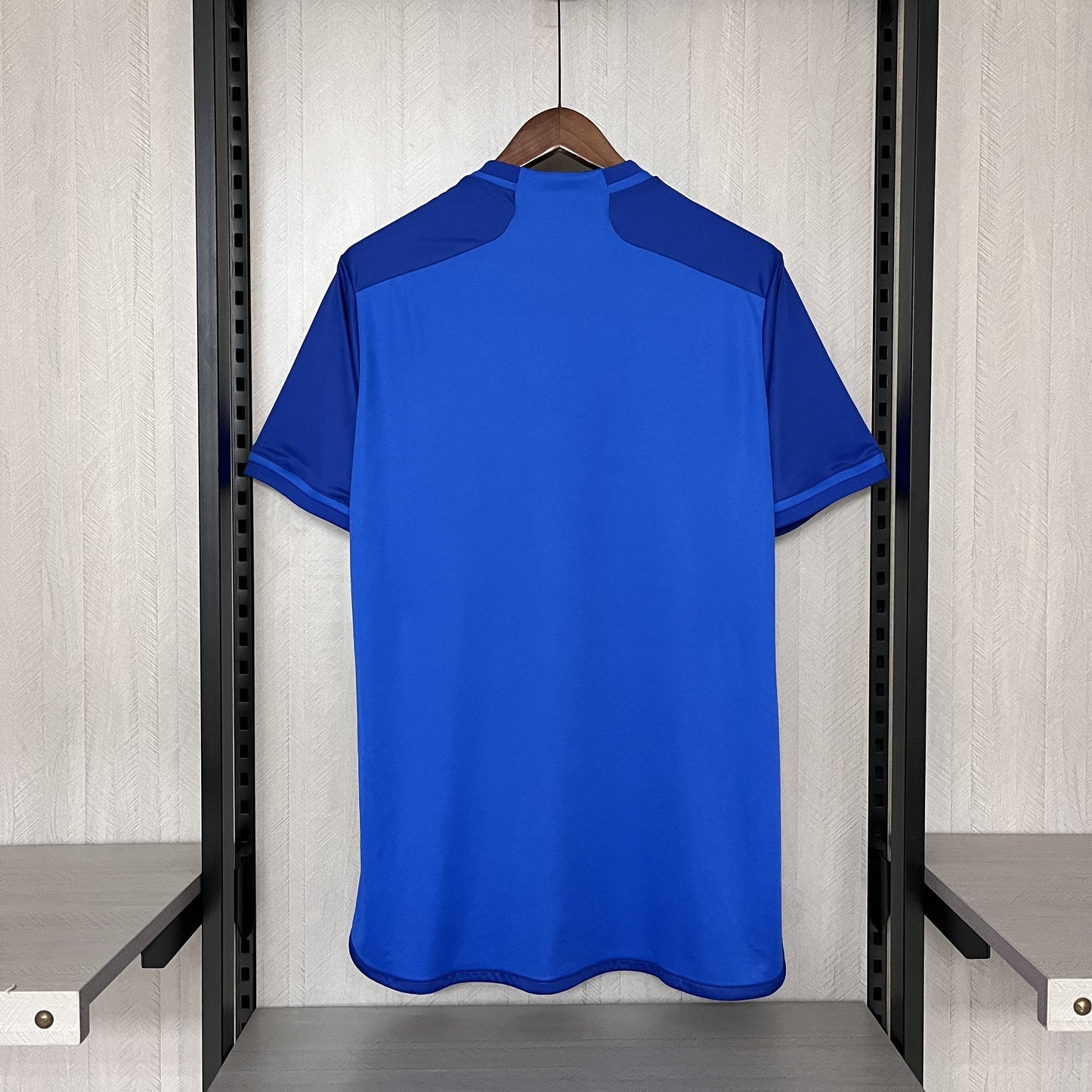 2024-25 Cruzeiro Home
