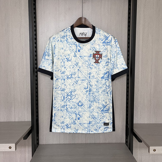 2024-25 Portugal away