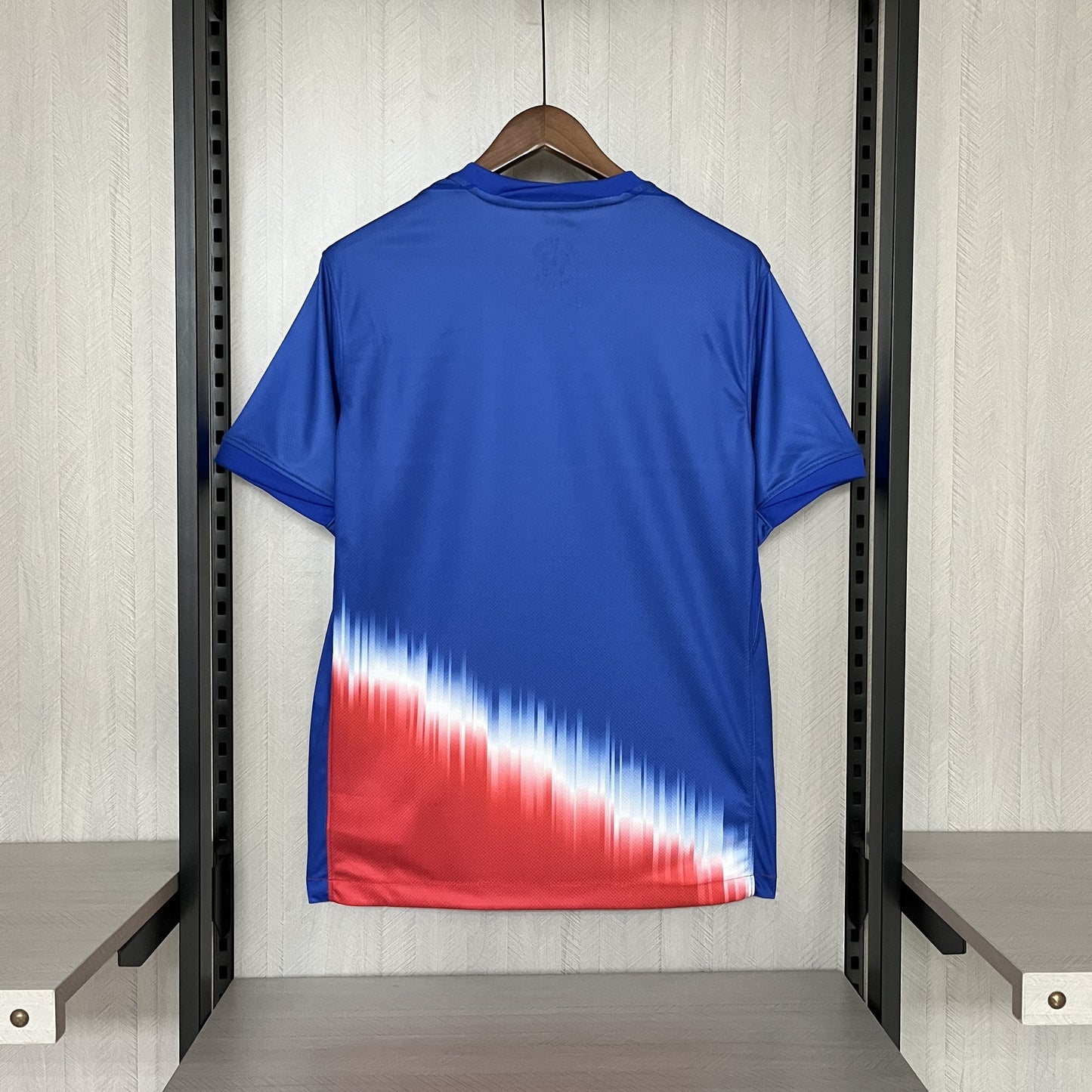 2024-25 USA Away
