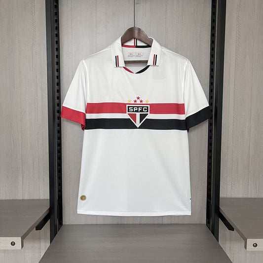 2024-25 Sao Paulo Home