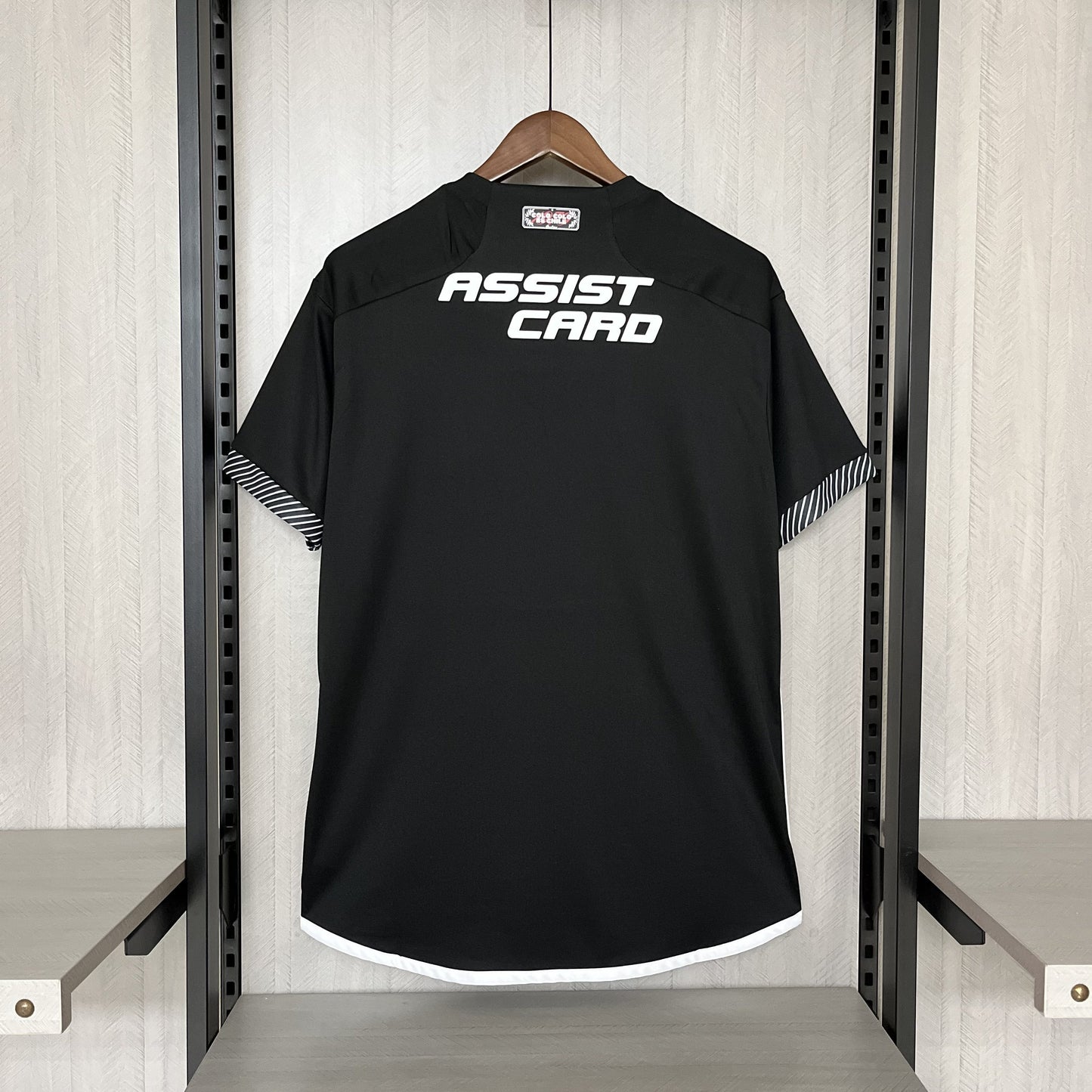 2024-25 Colo Colo away