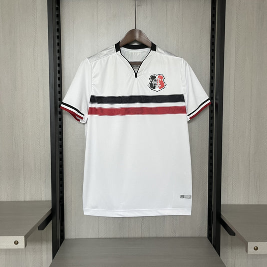 2024-25 Santa Cruz Away