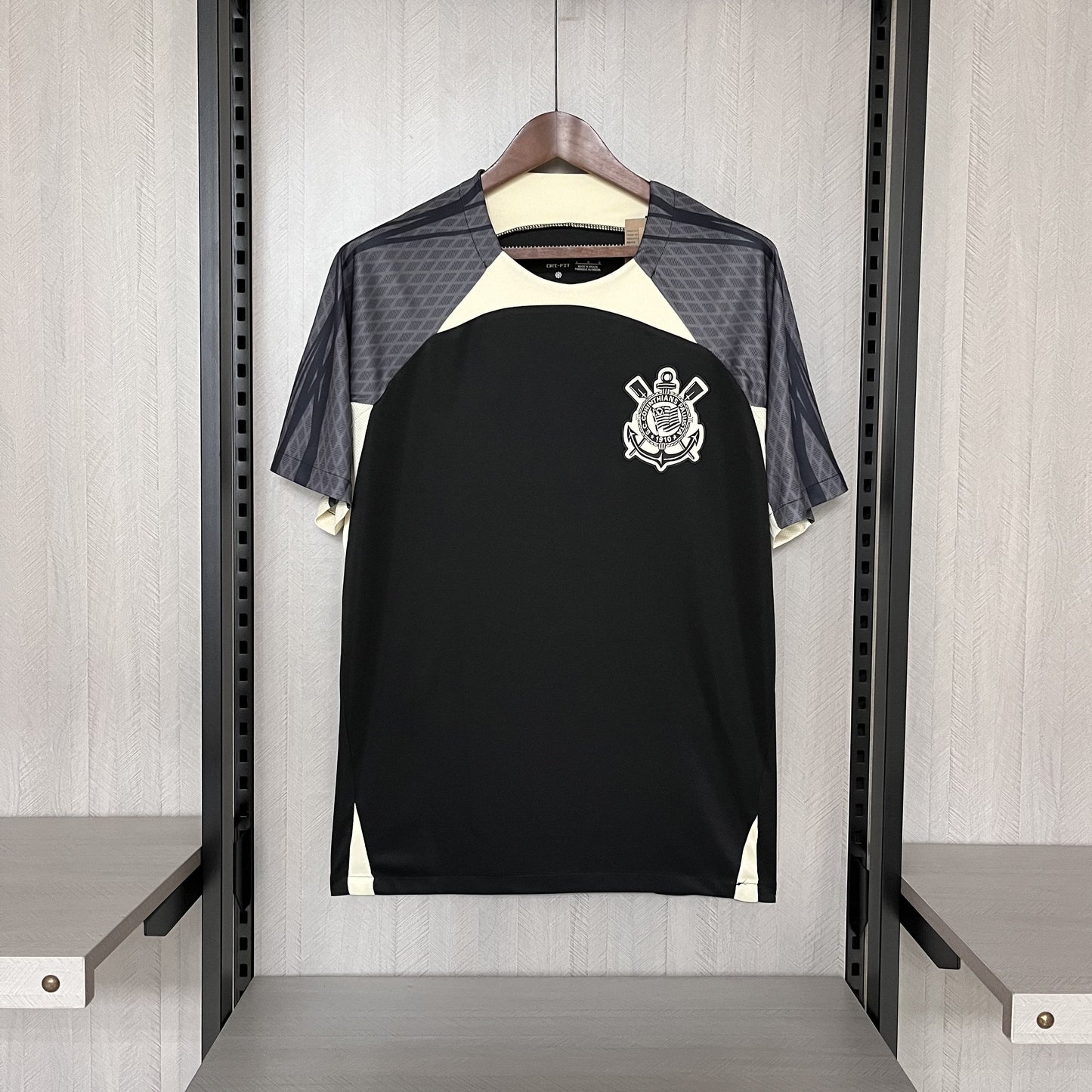 2024-25 Corinthians Training Wear S-X2XL