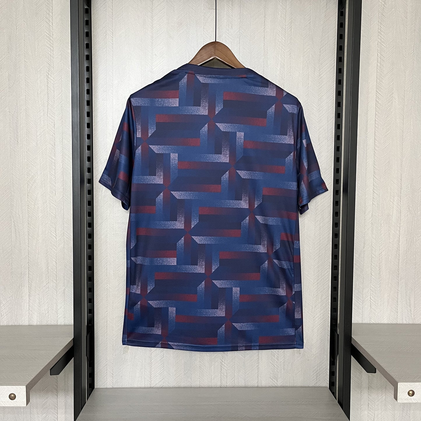 2024-25 England Training Wear