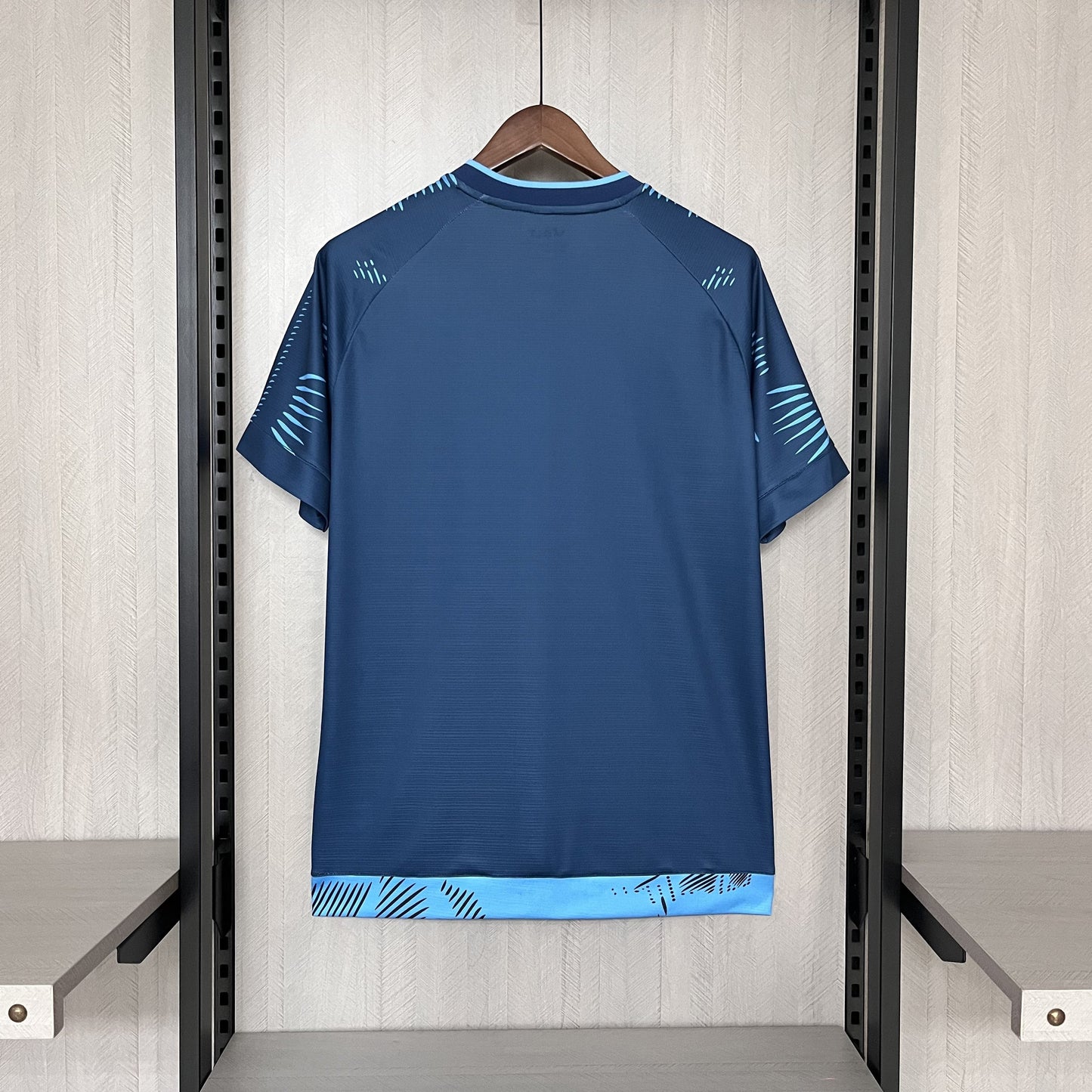2024-25 Santa Cruz Blue