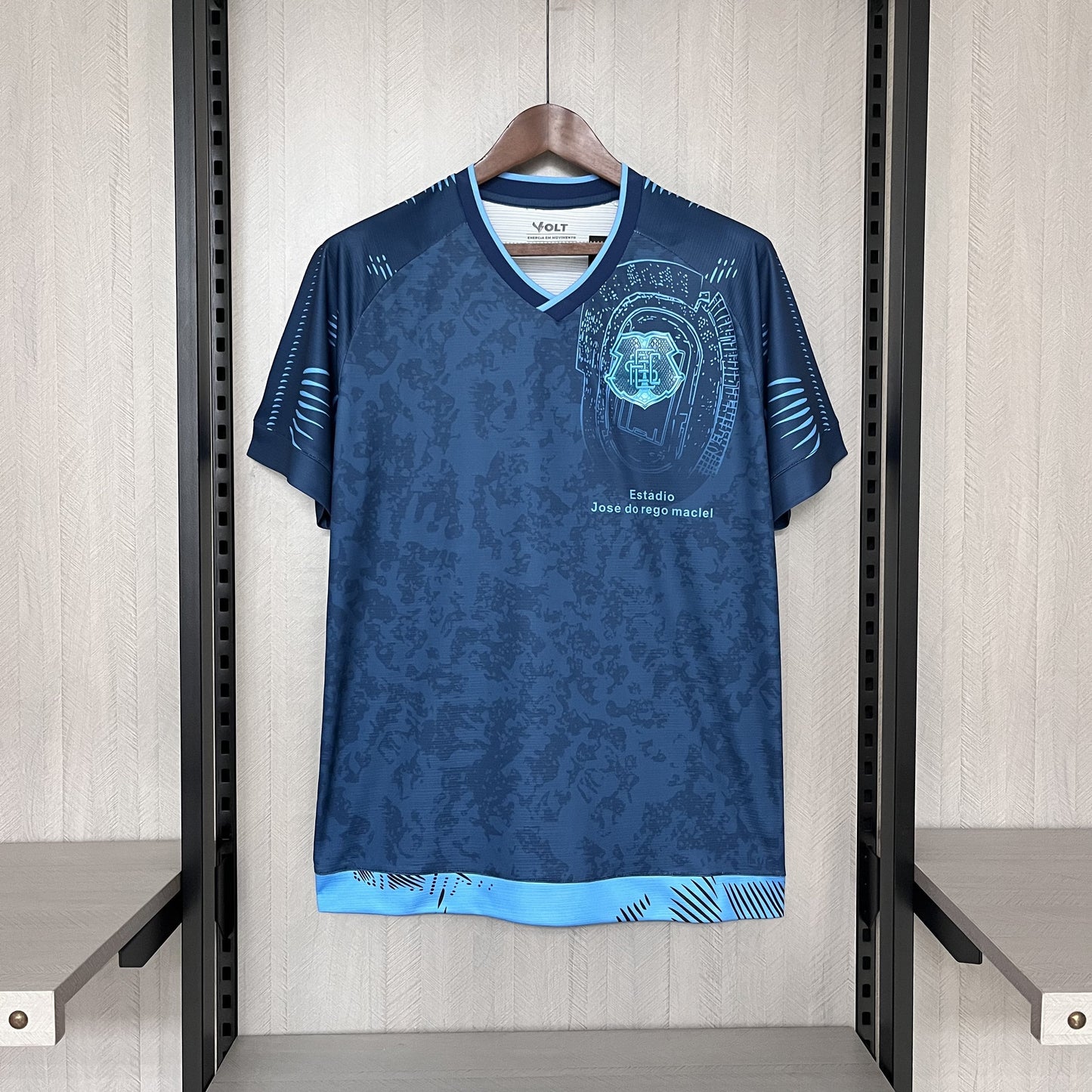 2024-25 Santa Cruz Blue
