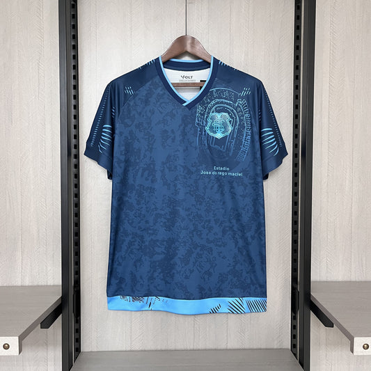 2024-25 Santa Cruz Blue