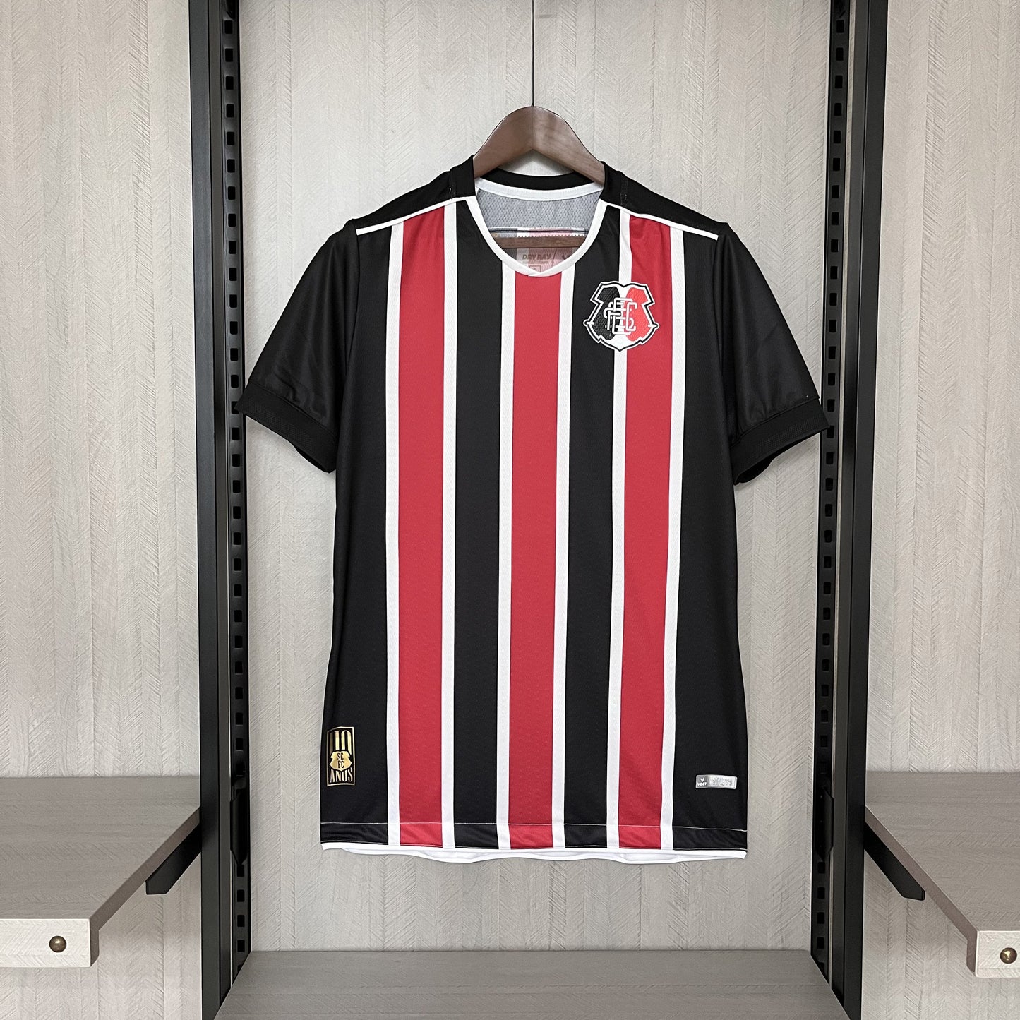 2024-25 Santa Cruz Home