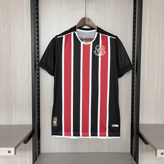 2024-25 Santa Cruz Home