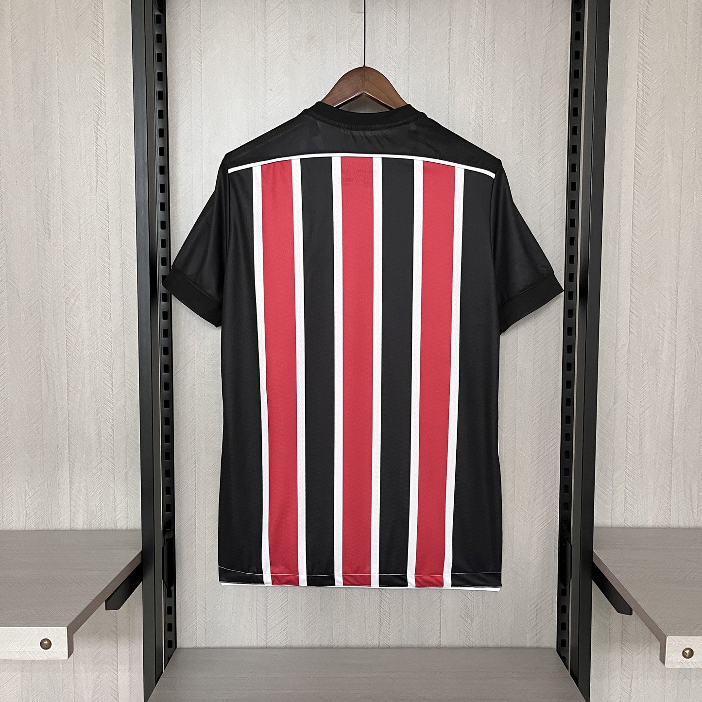 2024-25 Santa Cruz Home