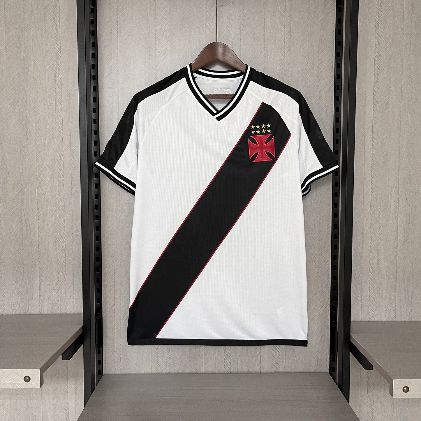 2024-25 Vasco da Gama away game