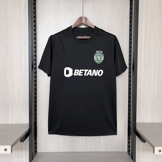 2024-25 Sporting Lisbon 4 away