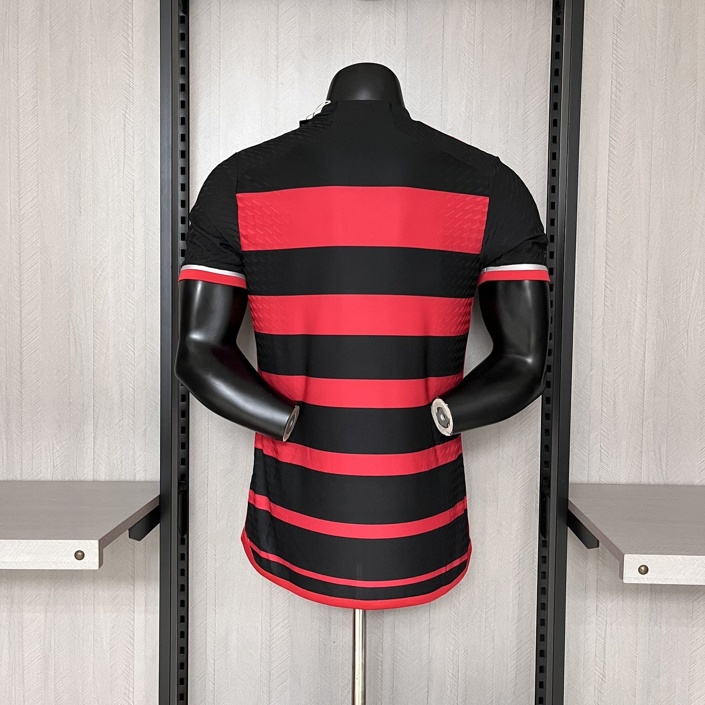 2024-25 Player Edition Flamengo Home