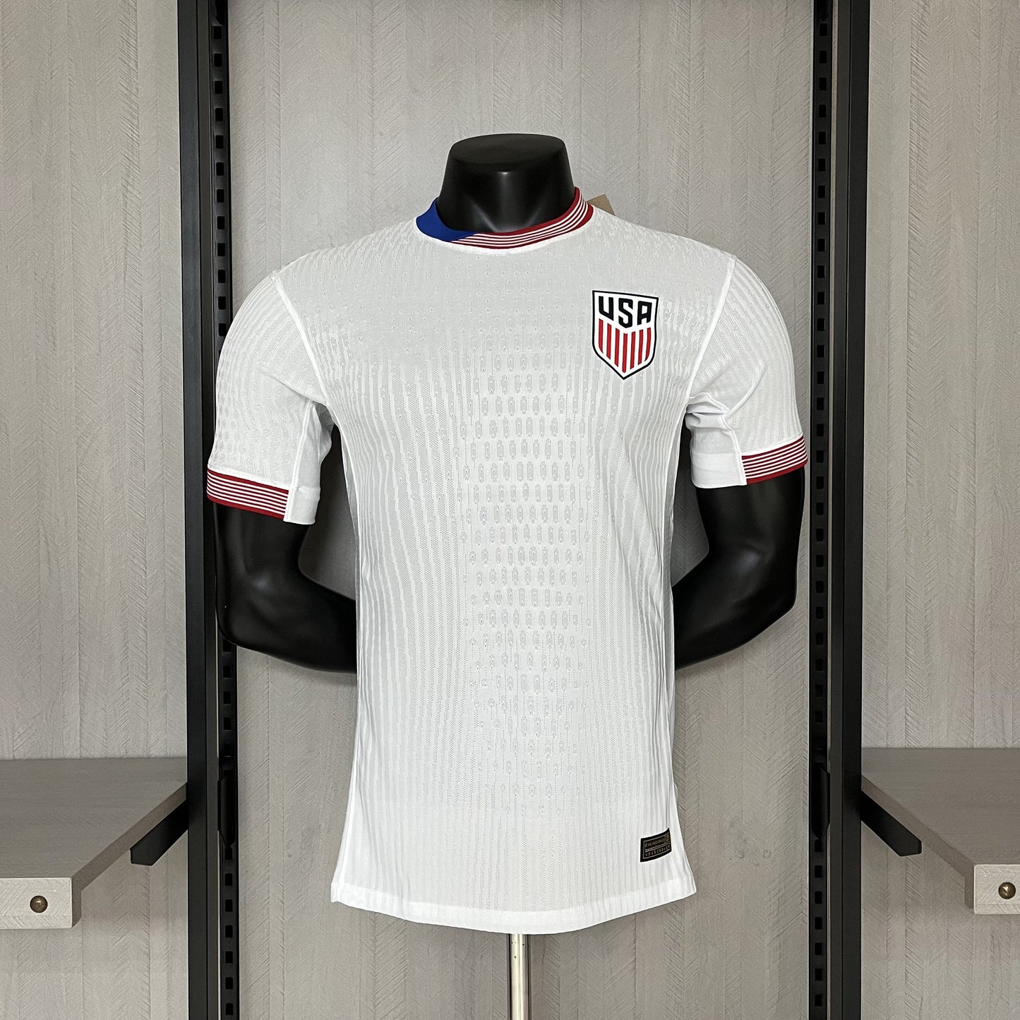 2024-25 USA Home Player