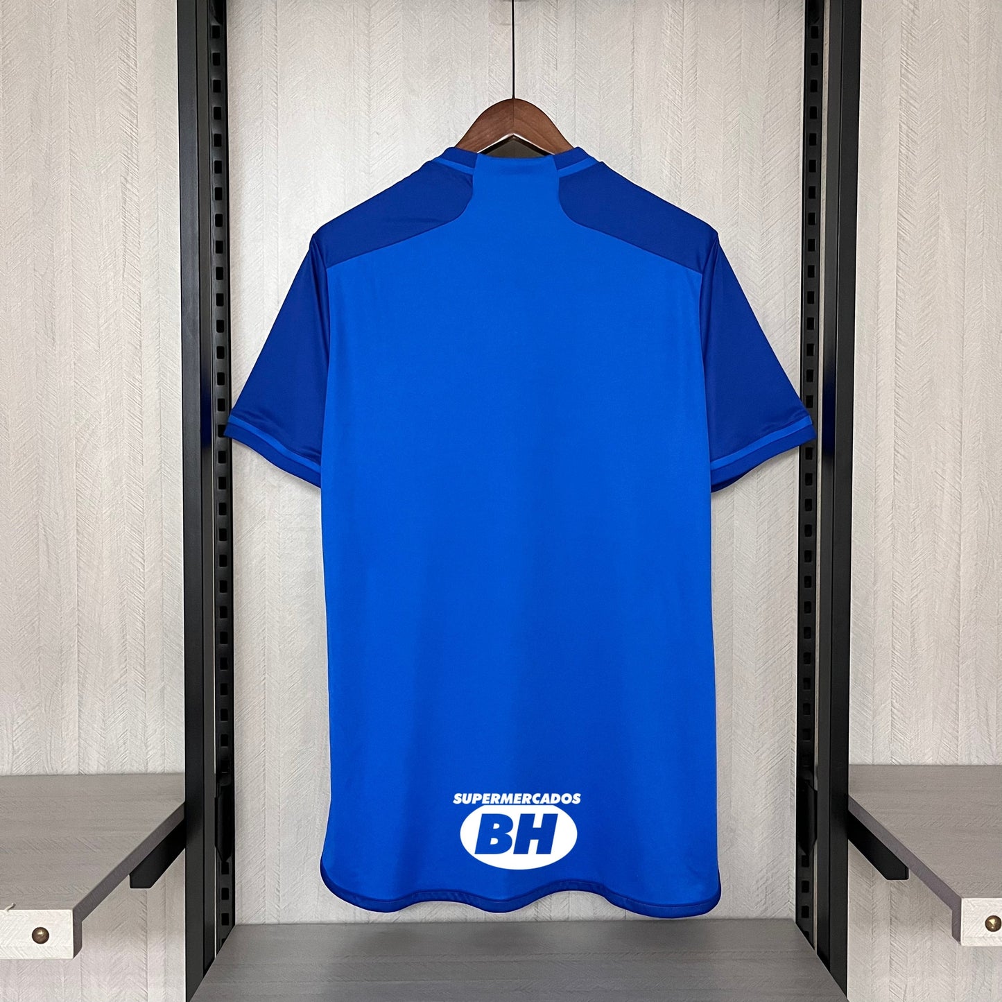 2024-25 Cruzeiro Home all sponsors