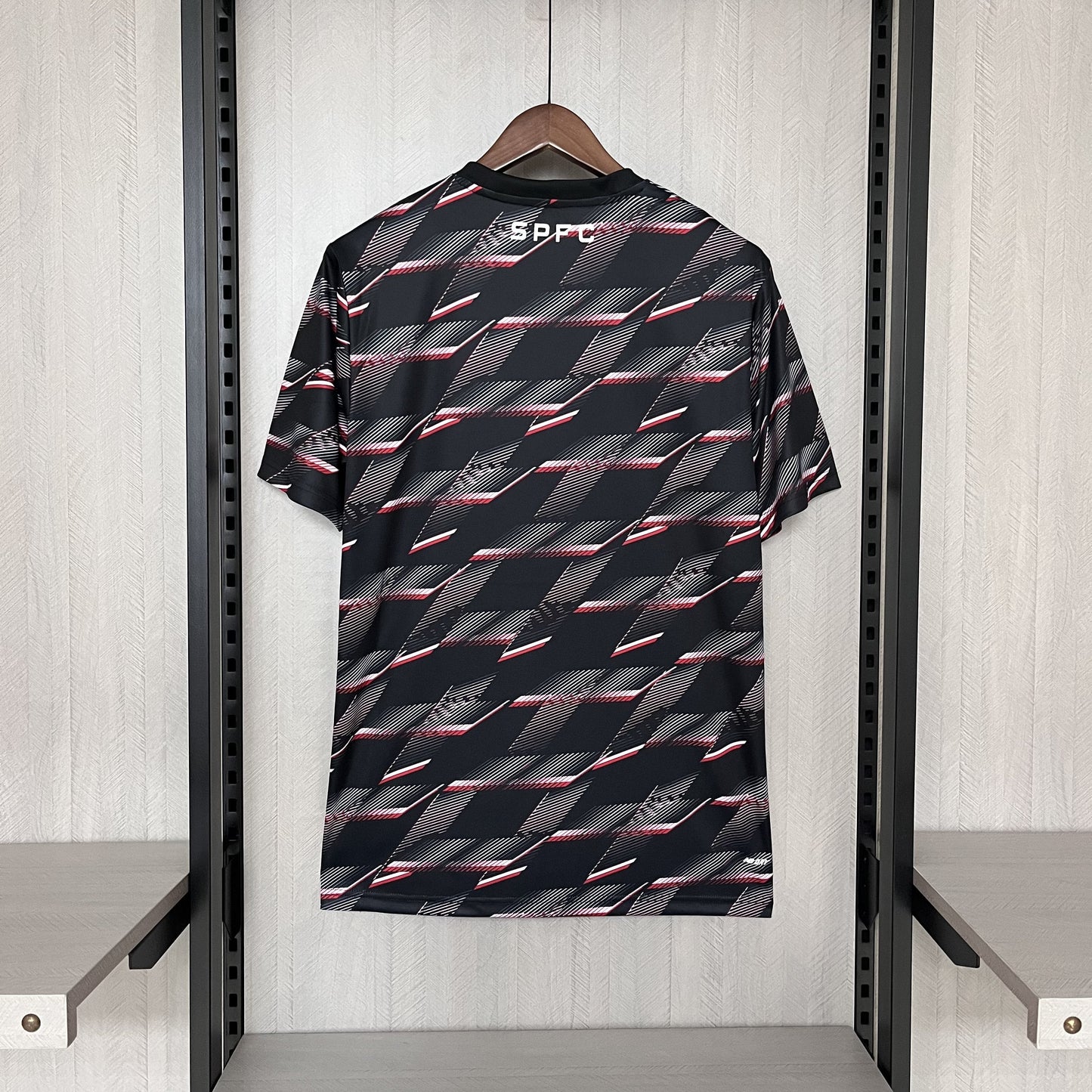 2024-25 Sao Paulo Training Wear