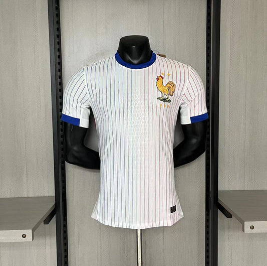 2024-25 Player Edition France Away