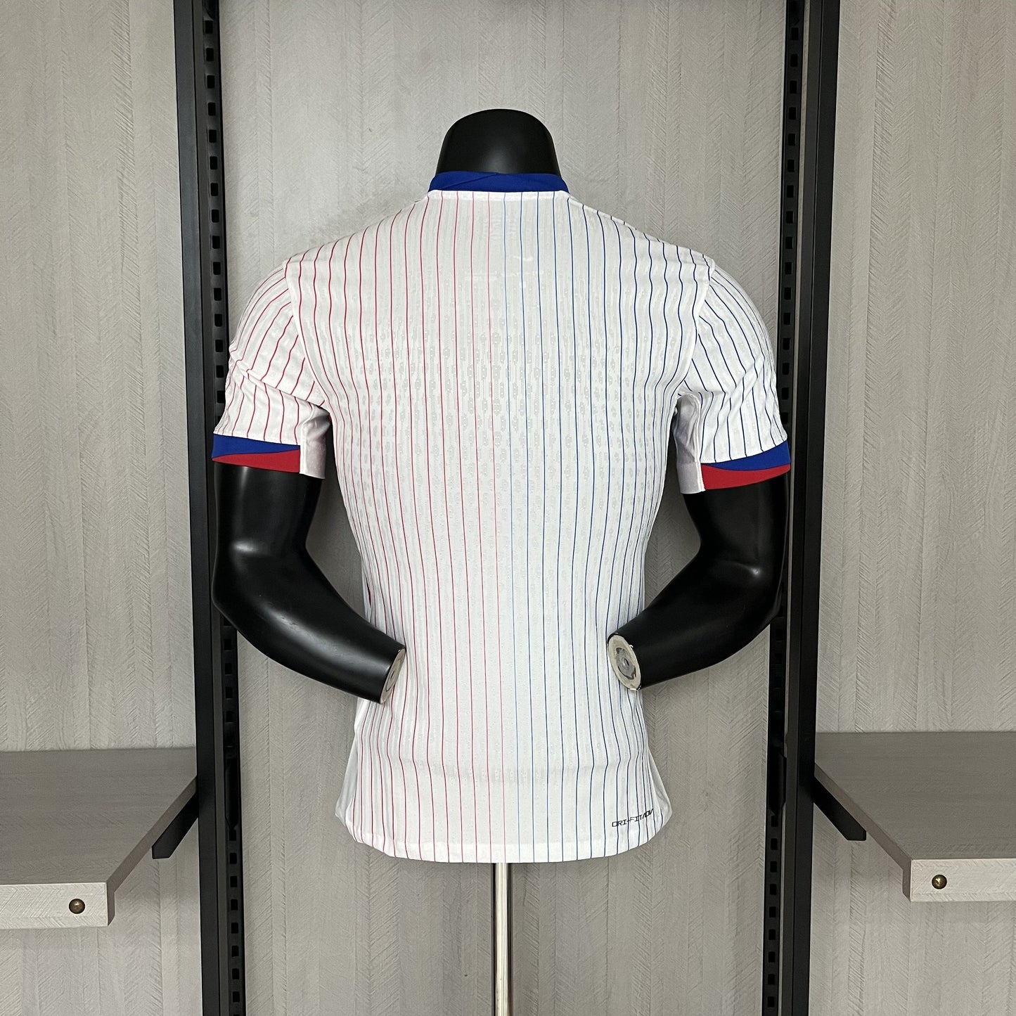 2024-25 Player Edition France Away