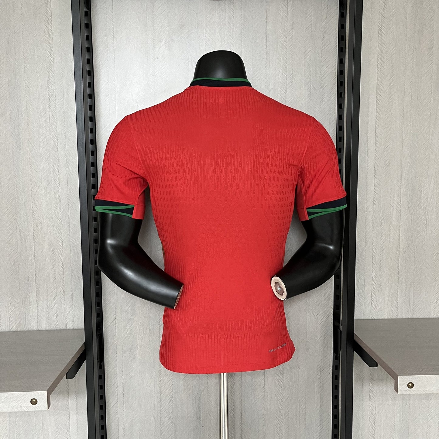 2024-25 Player Edition Portugal Home