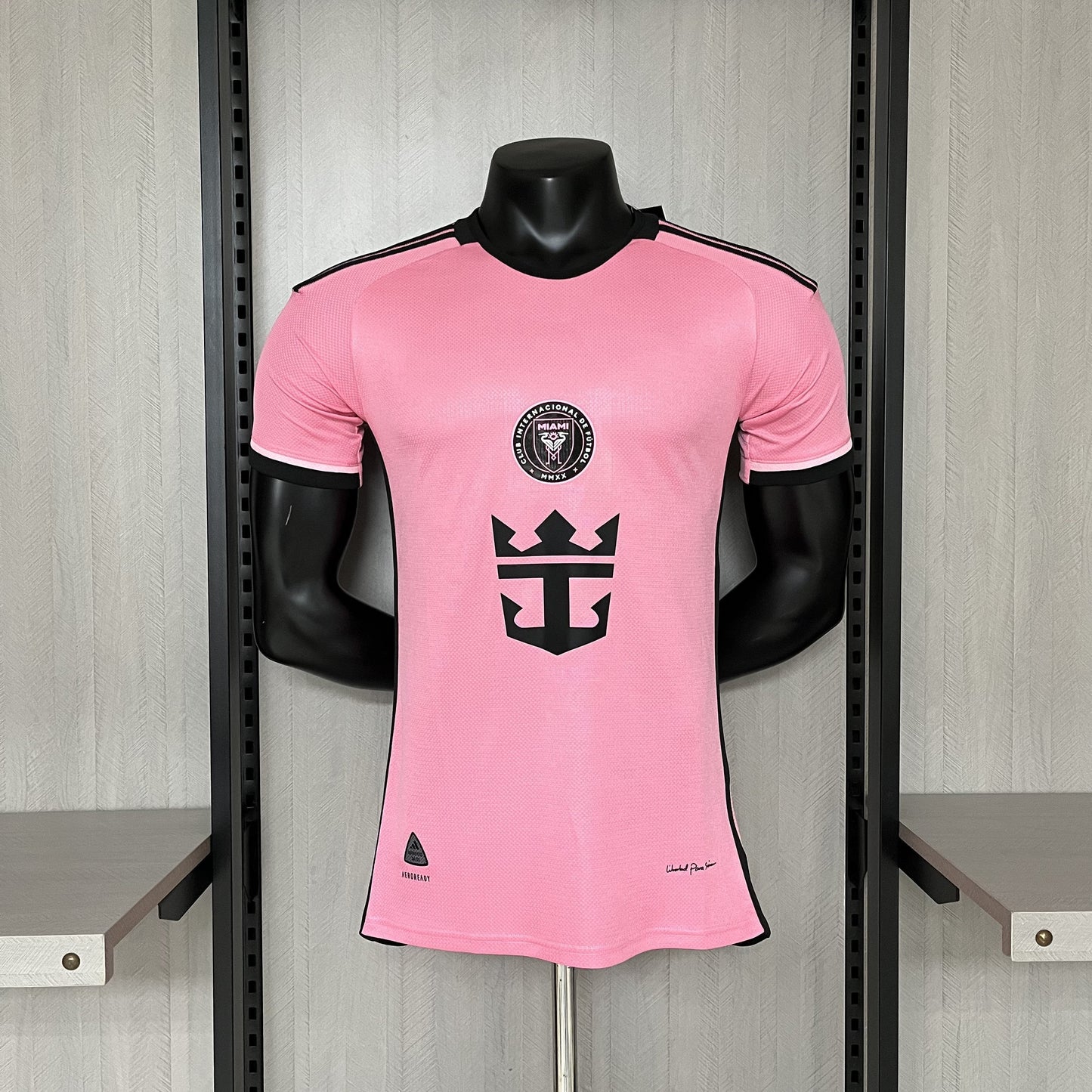 2024-25 Player Edition Miami Home 1:1