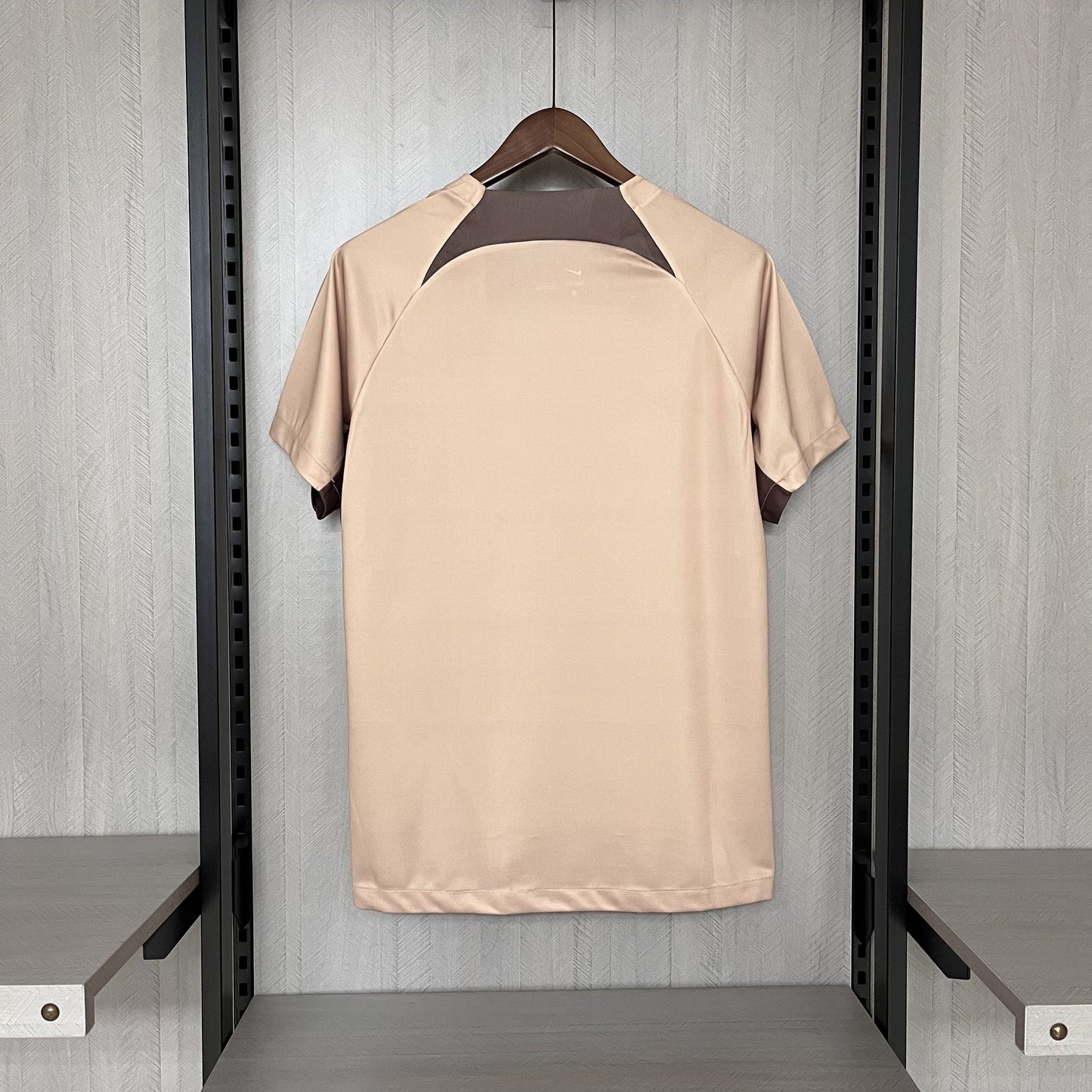 2024-25 Corinthians Training Wear Beige