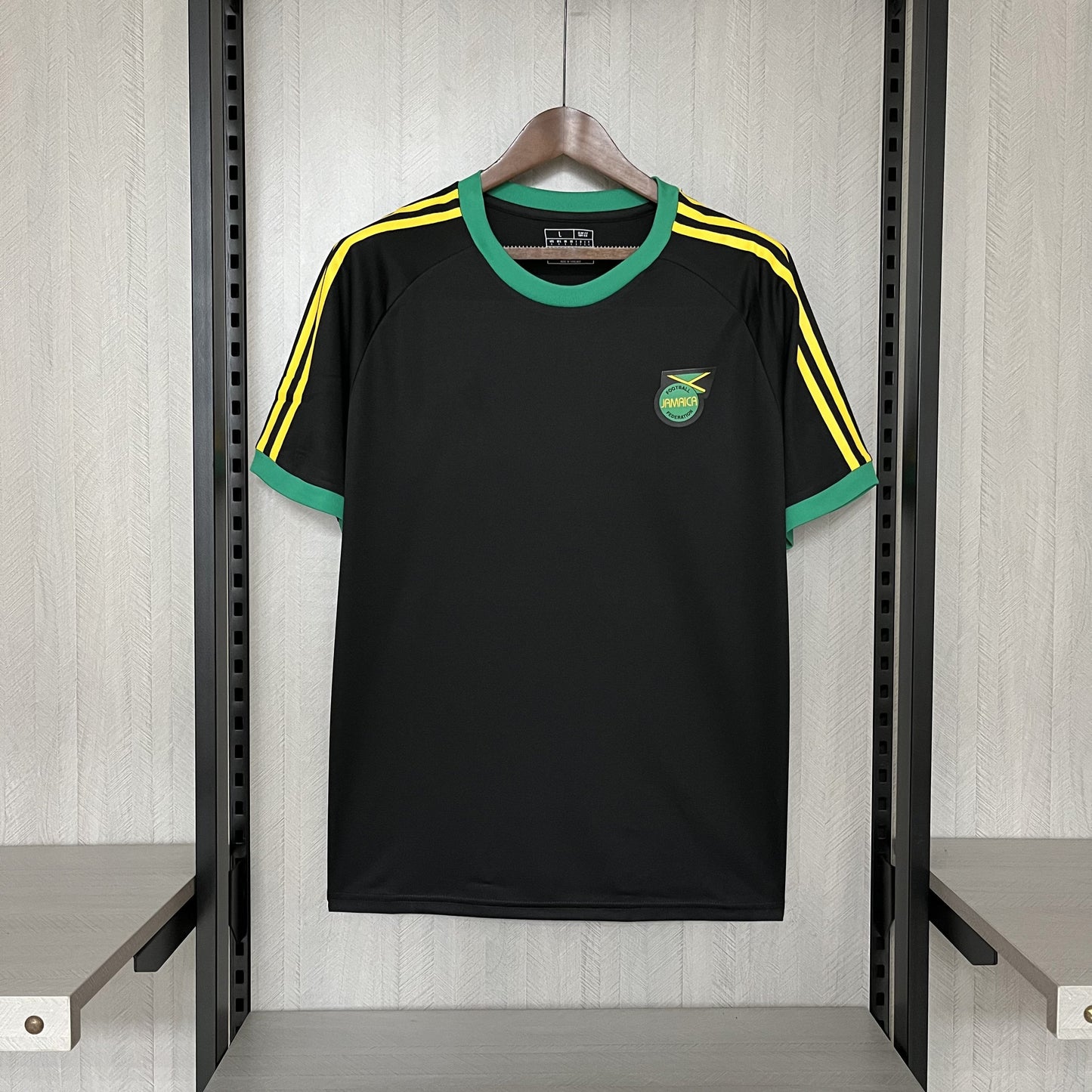 2024-25 Jamaica Black