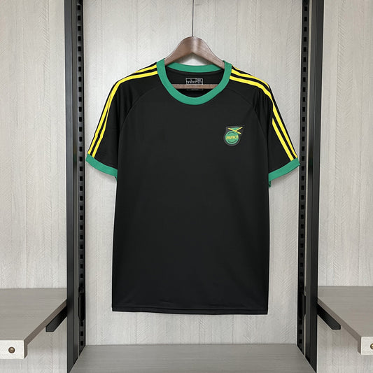 2024-25 Jamaica Black