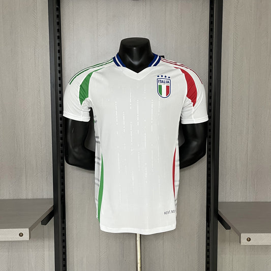 2024-25 Italy Away Player