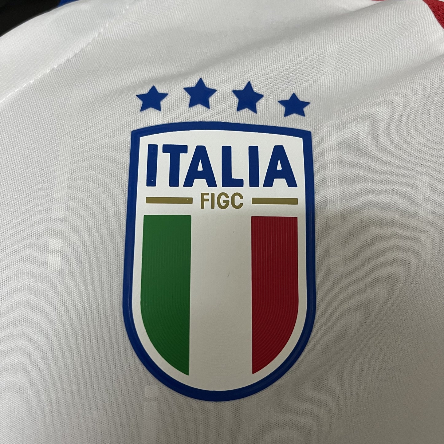 2024-25 Italy Away Player