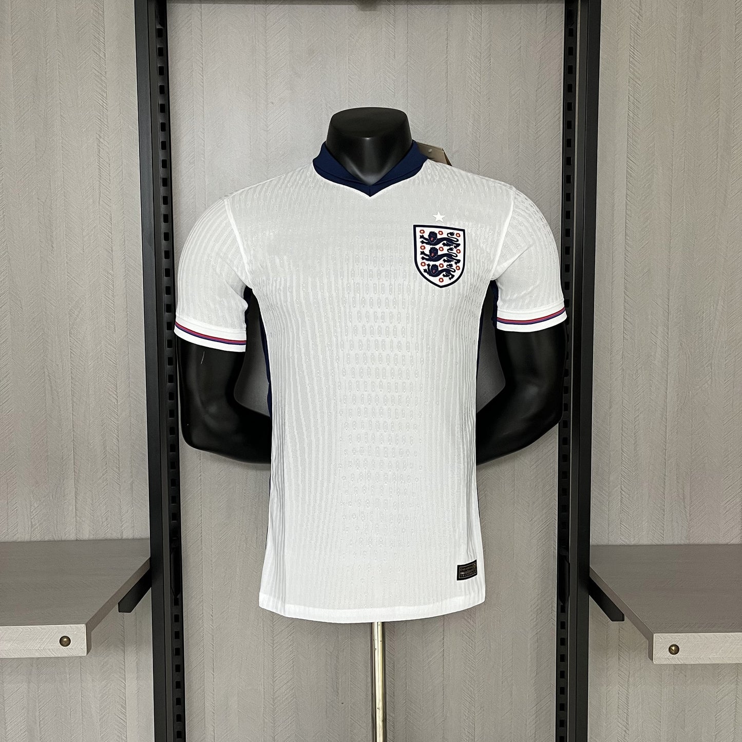 2024-25 Player Edition England Home