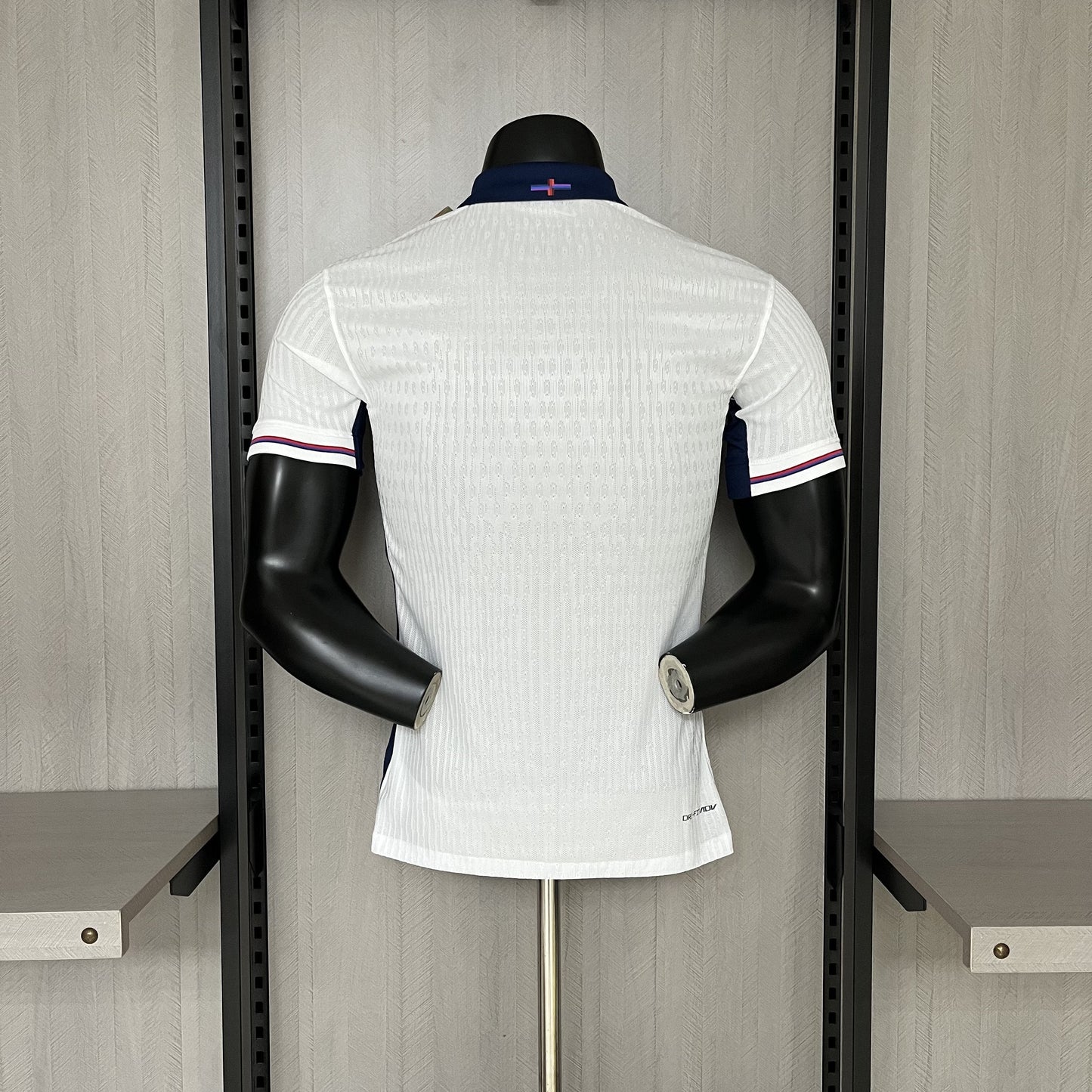 2024-25 Player Edition England Home