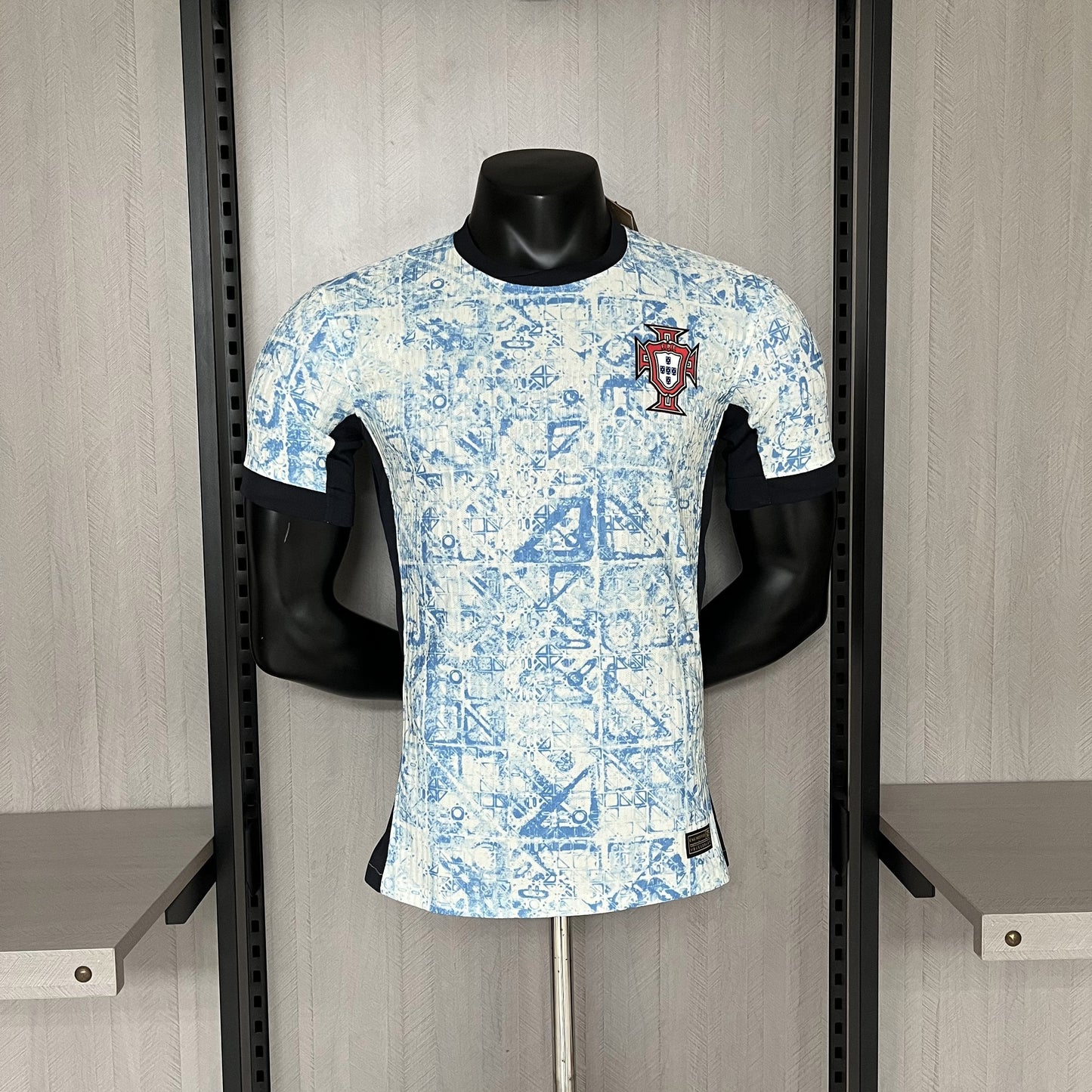 2024-25 Player Edition Portugal Away