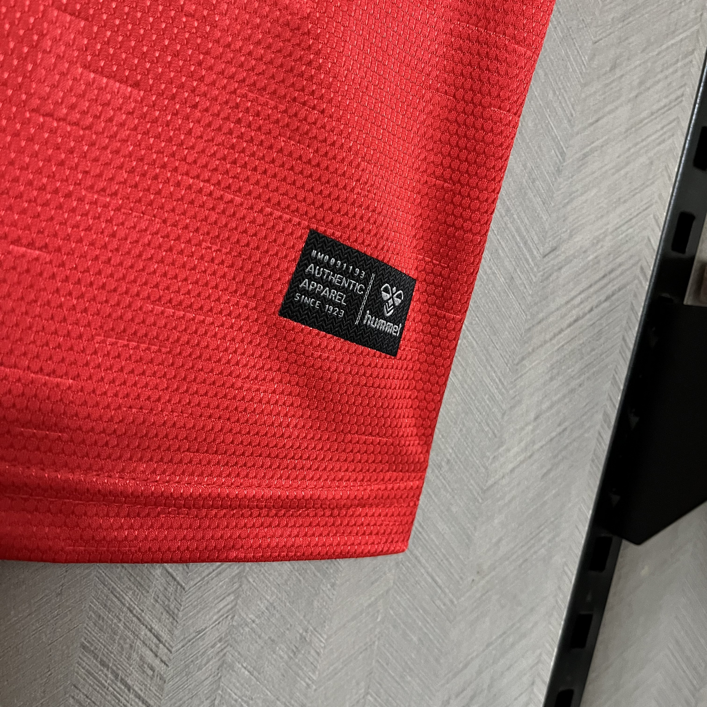 2024/25 Denmark home