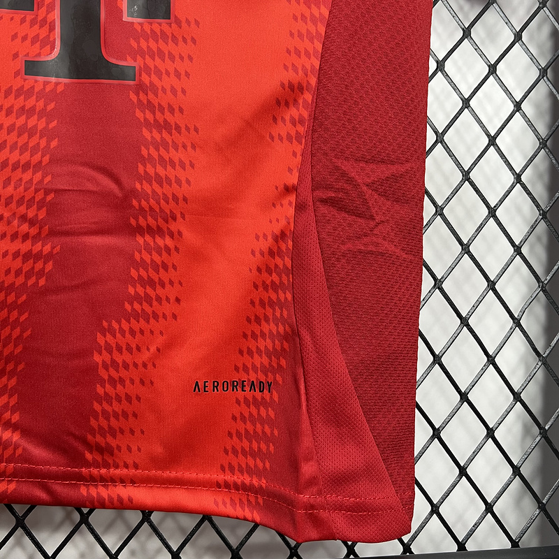 2024-25 Bayern Munich Home KIDS 16-28