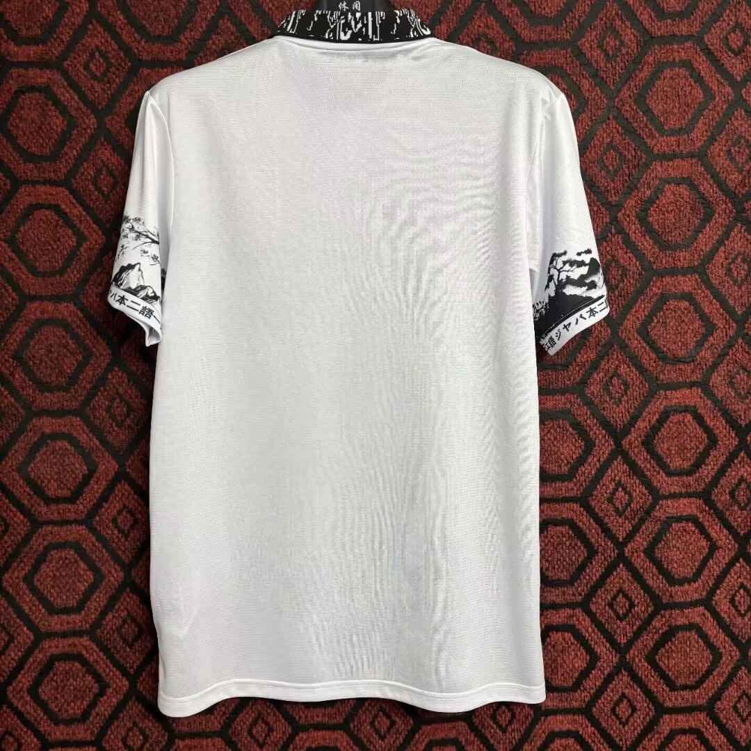 Japanese Anime Special Edition Jersey