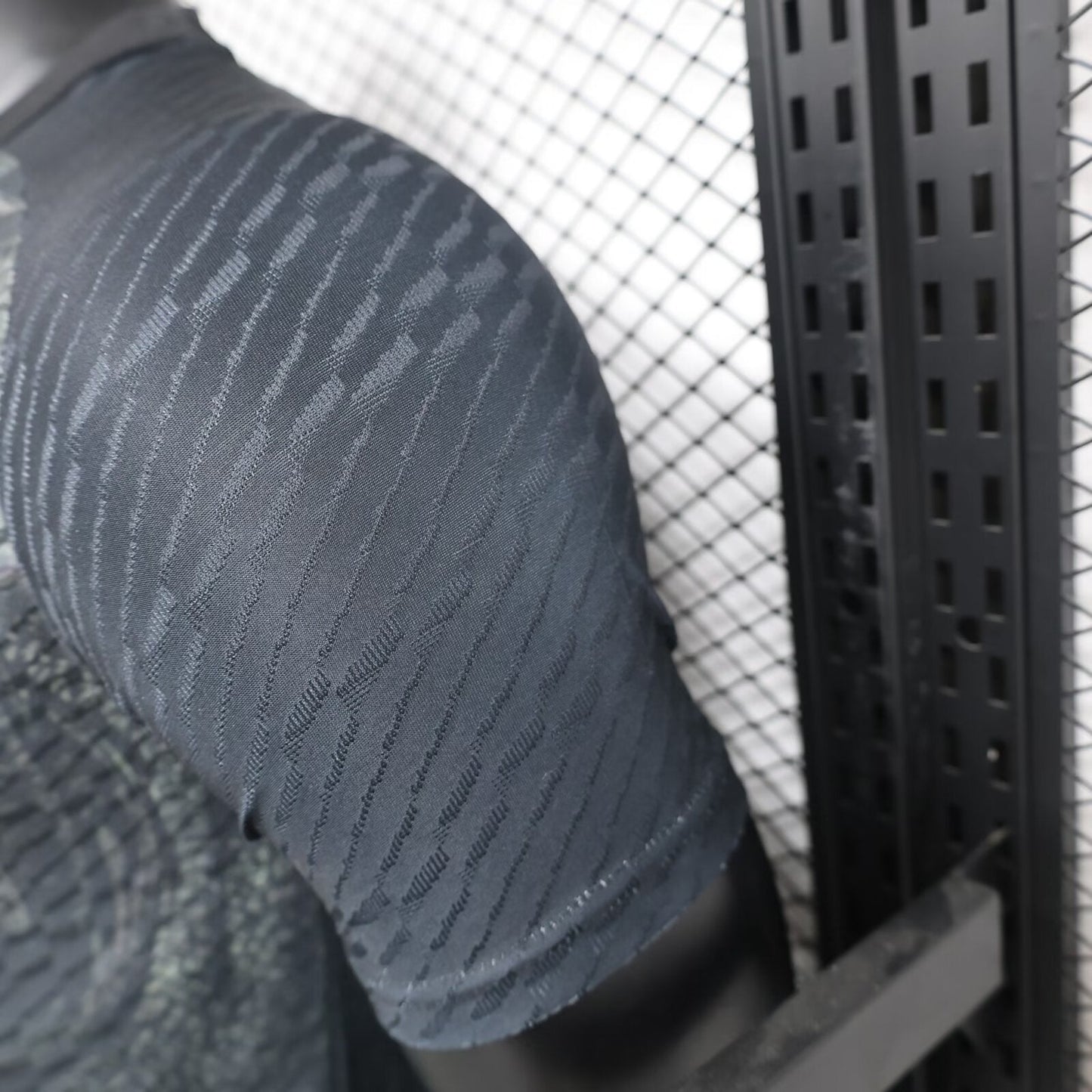 Player Japanese Anime Special Edition Jersey