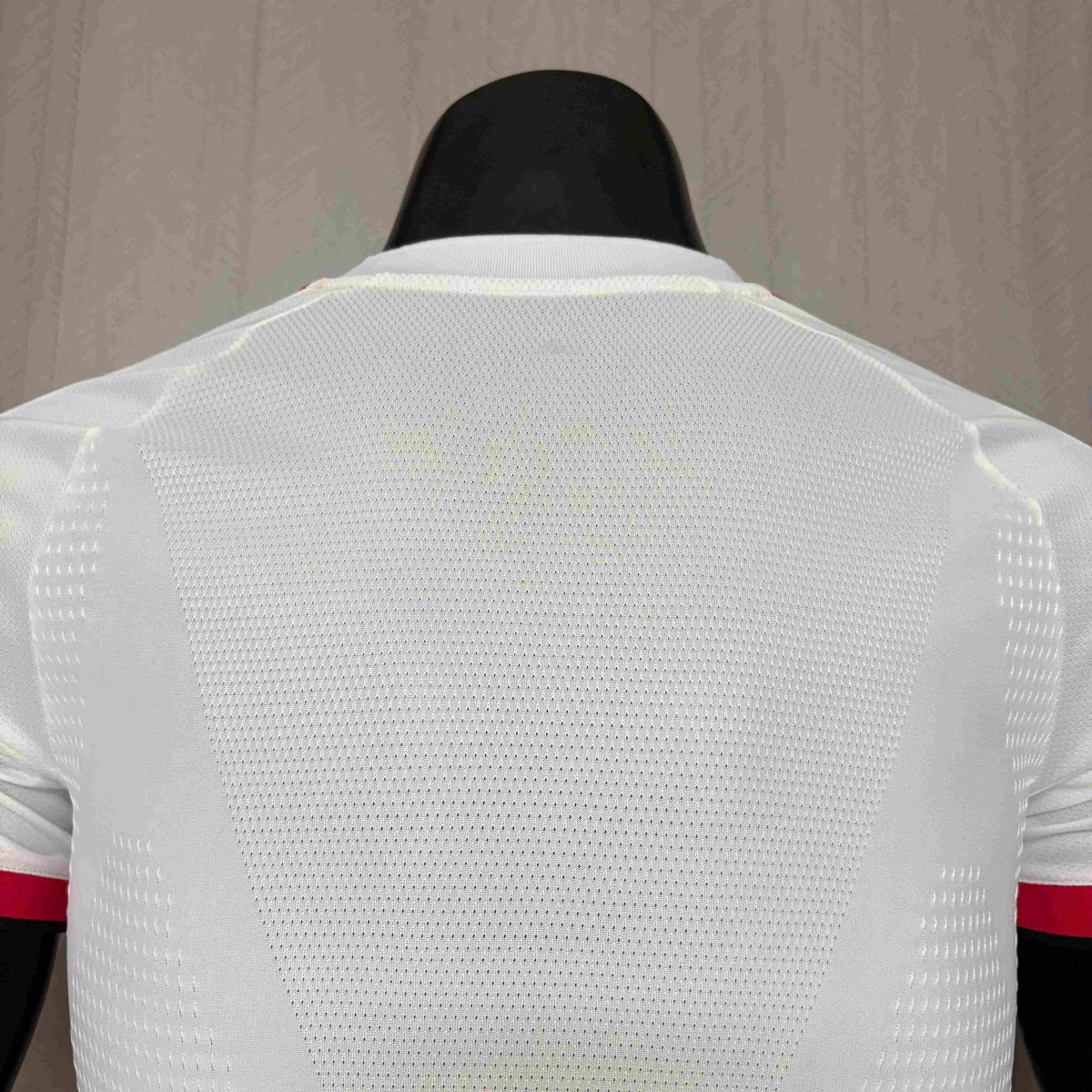2026-27 Flamengo Away Player S-4XL