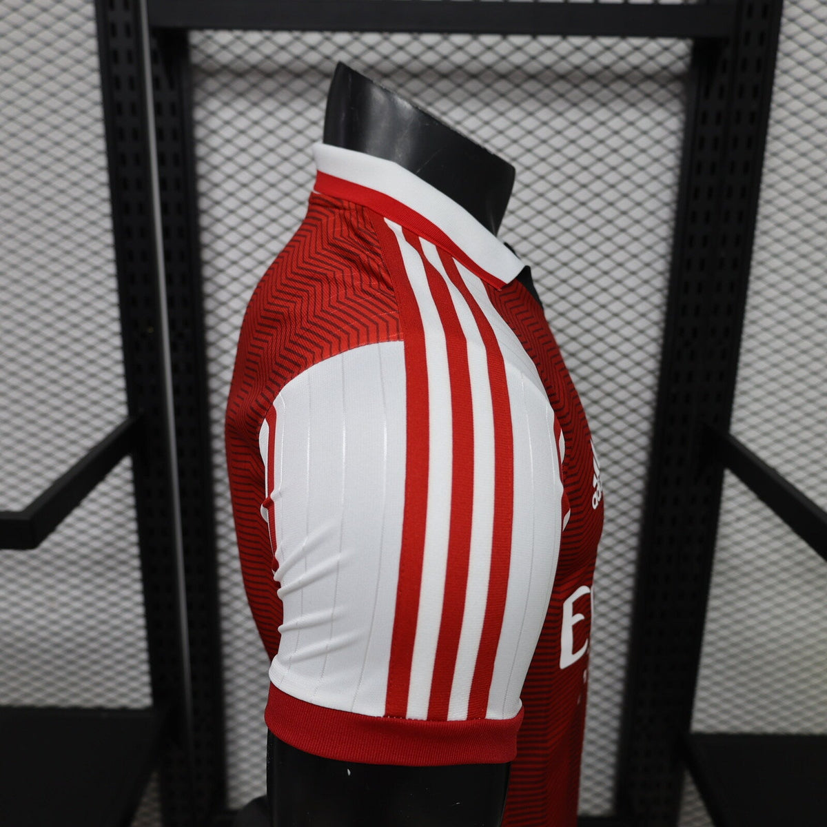 2026-27 Liverpool Casual Retro Version Player S-2XL