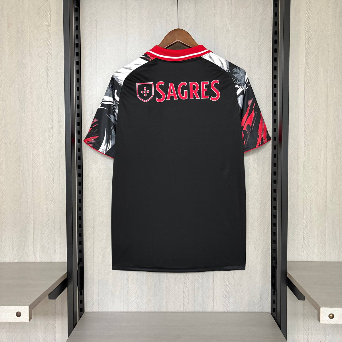 2026-27 Benfica Special Edition Jersey S-4XL