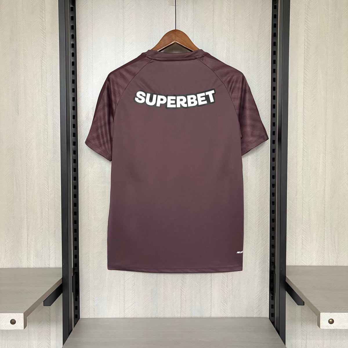 2026-27 So Paulo Training Kit - Jerseys S-XXXXL