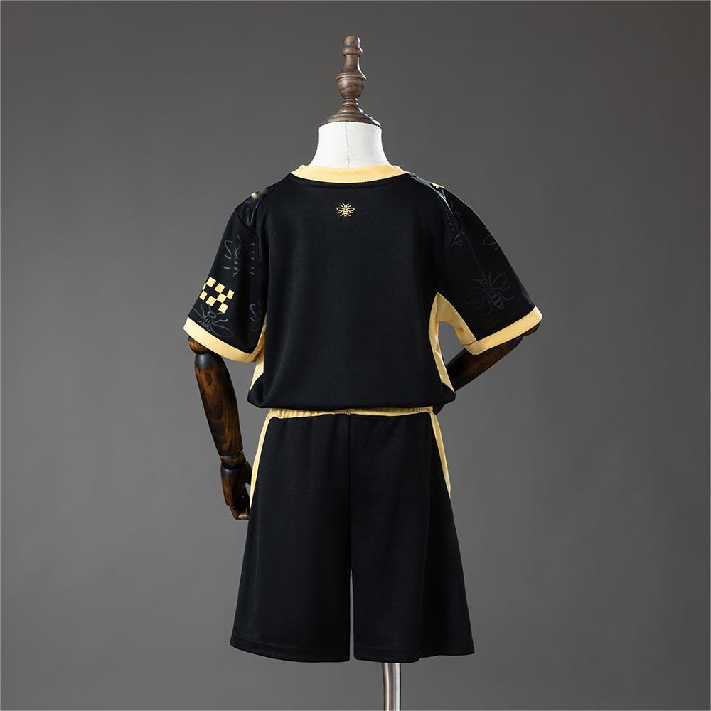 2026-27 Manchester City Away Kids Size 16-28