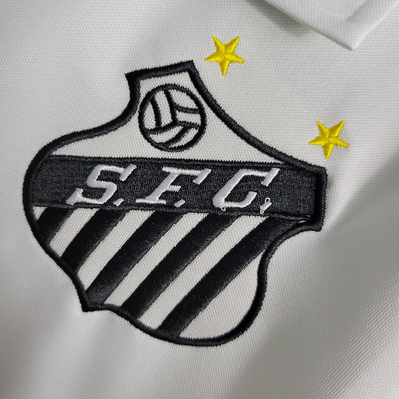 1970 Santos Home Retro