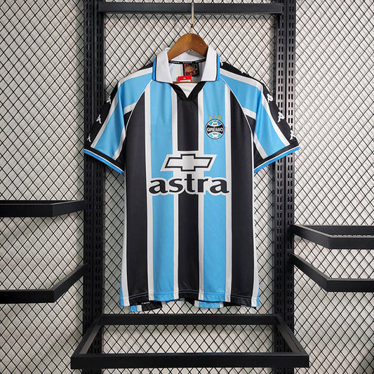 2000 Gremio Home Retro